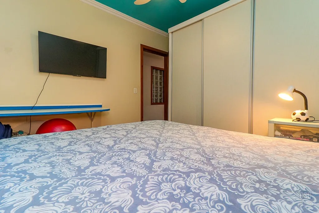 Imagem Casa de Condomínio em Chácara das Pedras