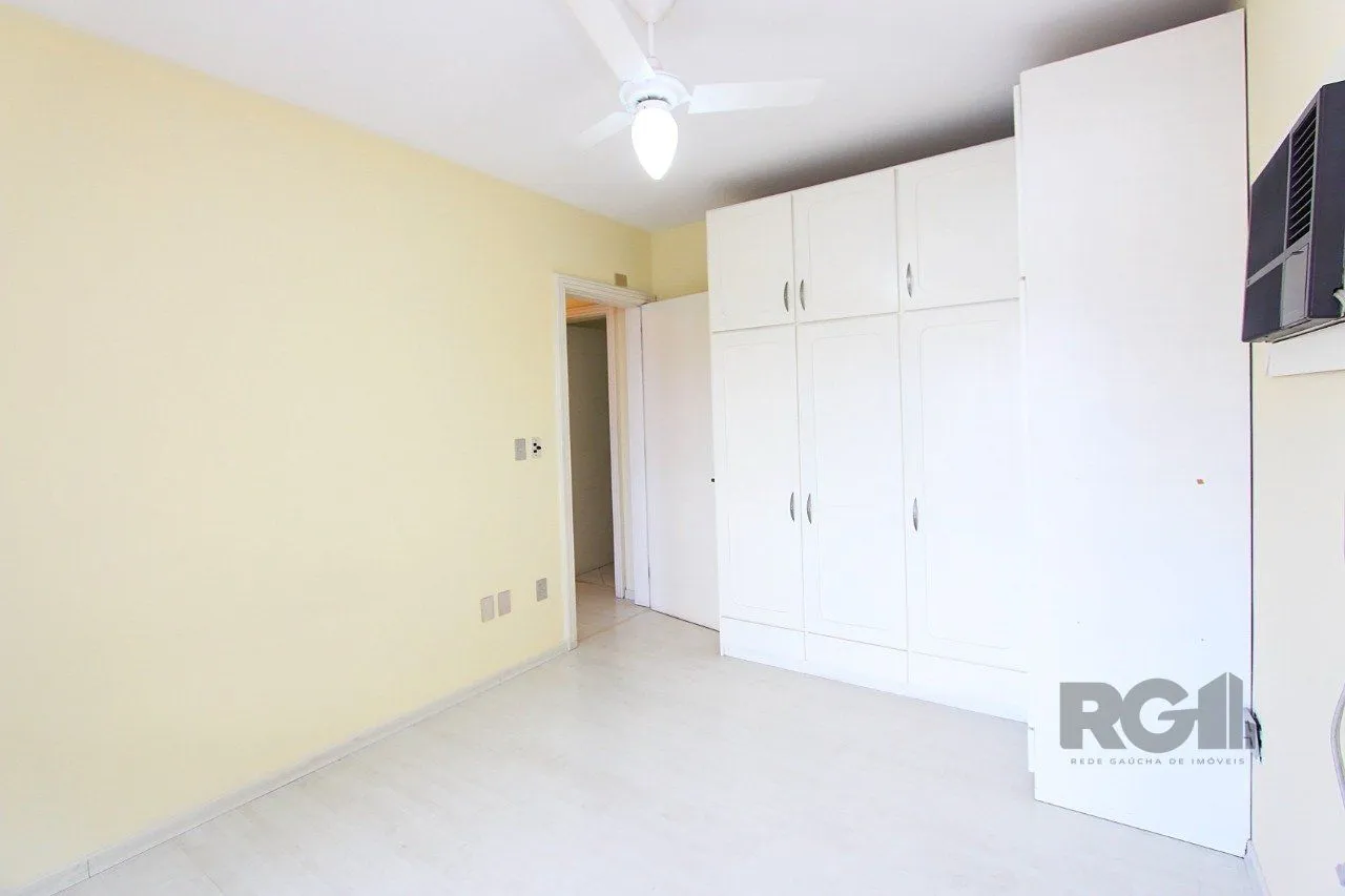 Imagem Apartamento para Venda - 186.15m², 3 dormitórios, sendo 1 suites, 2 vagas - Vila Rosa