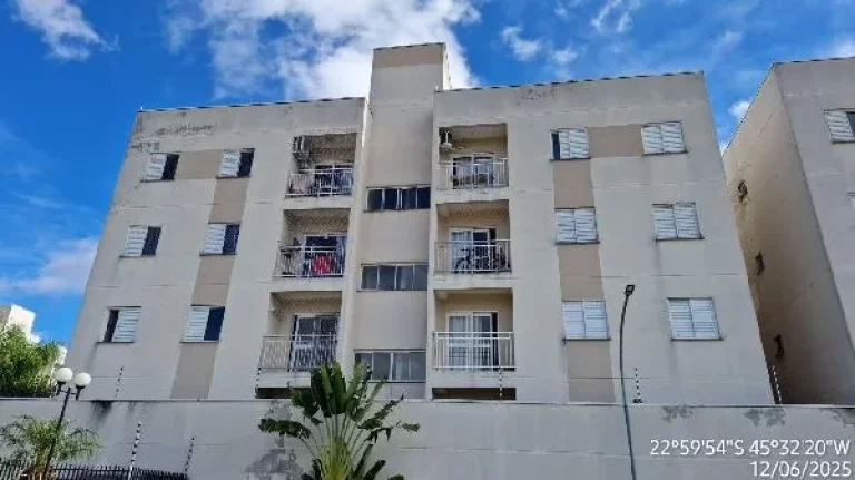 Foto do imóvel Oportunidade Única em TAUBATE - SP | Tipo: Apartamento | Negociação: Leilão | Situação: Imóvel em AVENIDA MANOEL ANTONIO DE CARVALHO