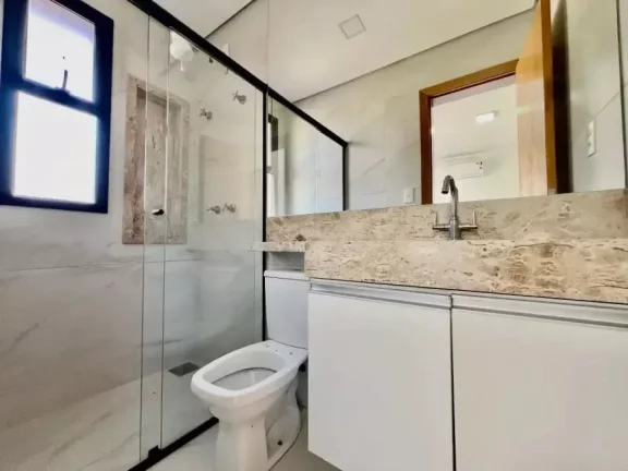 Imagem Casa Duplex em Belo Horizonte