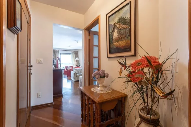Imagem APARTAMENTO RESIDENCIAL em São Paulo - SP, Perdizes