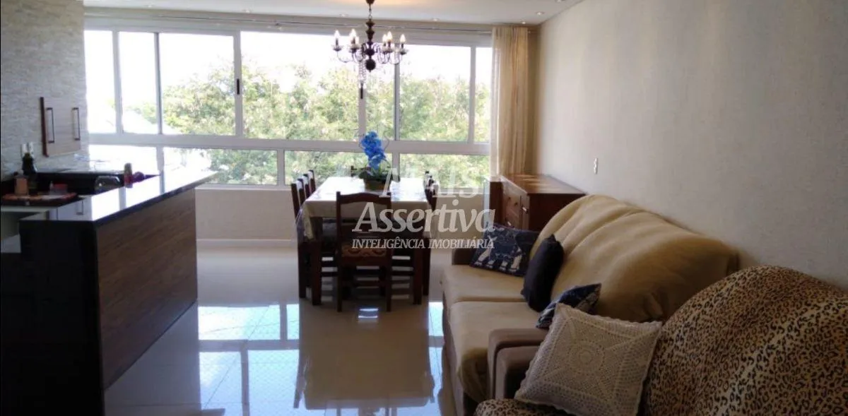 Imagem Apartamento mobiliado para venda, Edificio MIrante Residence em Canoas/RS.