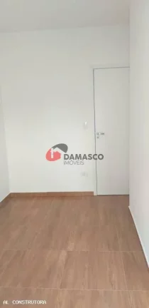 Imagem Apartamento à venda 2 Quartos, 1 Vaga, Vila Príncipe de Gales, Santo André - SP