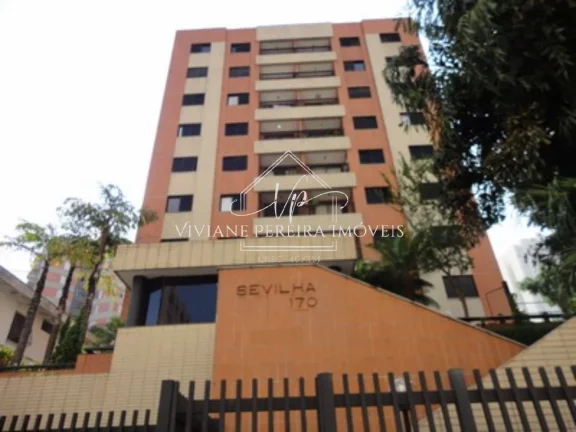 Foto do imóvel APARTAMENTO RESIDENCIAL em SÃO PAULO - SP, VILA SÃO FRANCISCO