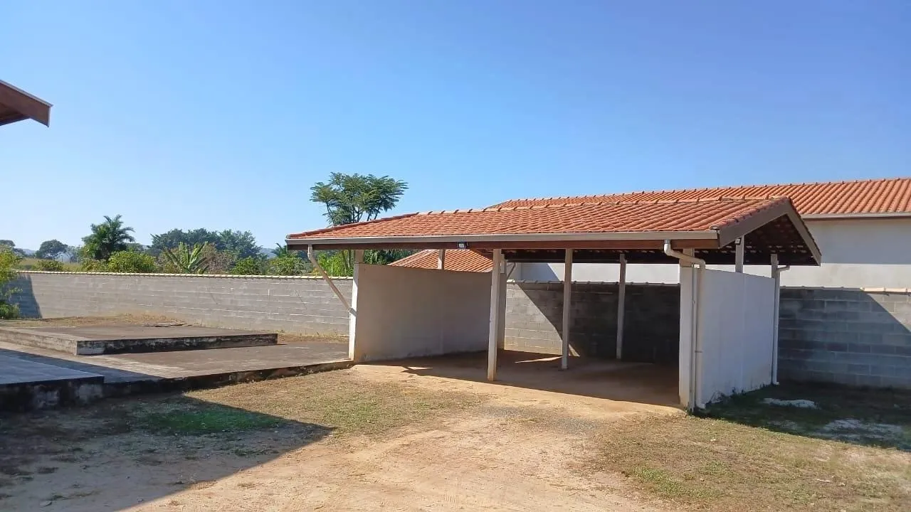 Imagem Chácara à venda e locação 3 Quartos, 3950M², Goiabal, Pindamonhangaba - SP