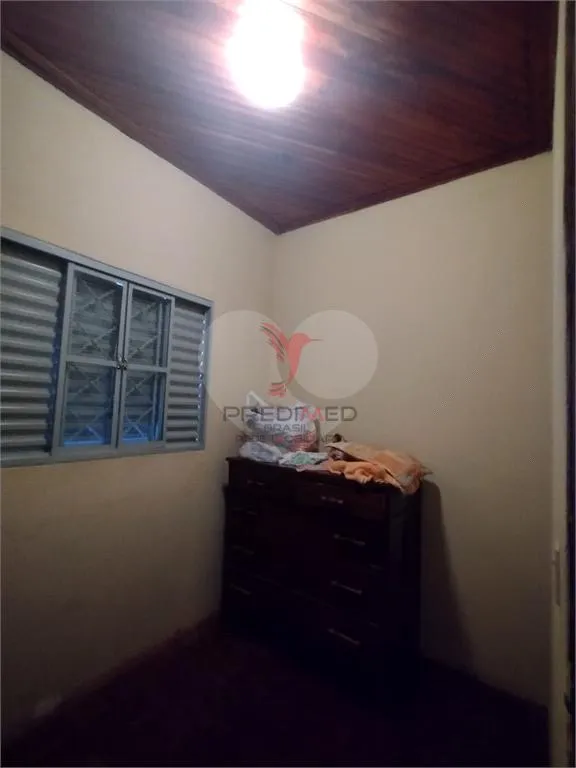 Imagem Casa de 3 quartos, 138m² no bairro Vila Marimbondo, em Lençóis Paulista
