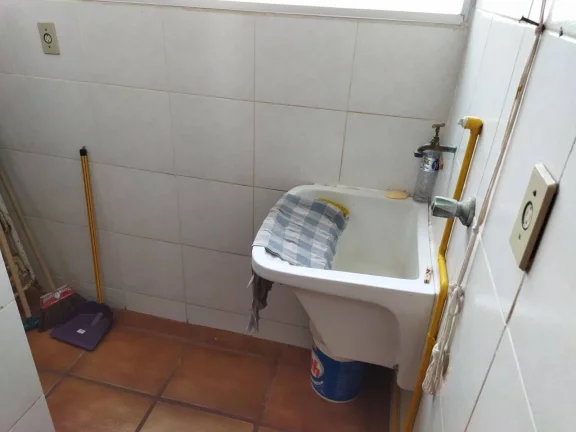 Imagem Venda - Apartamento (Padrão) - Vila Nova - Cabo Frio/RJ