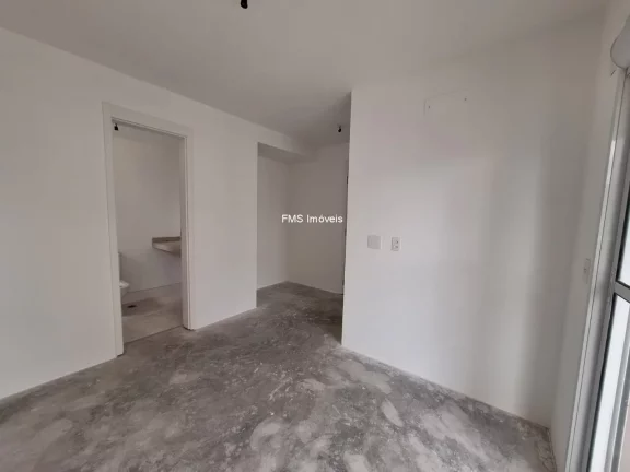 Imagem Apartamento a venda no Brooklin