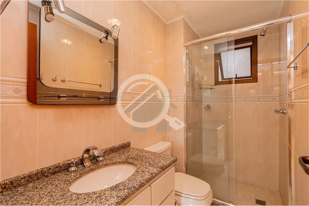 Imagem Bem-vindo a este espaçoso apartamento com uma localização privilegiada e uma variedade de comodid...