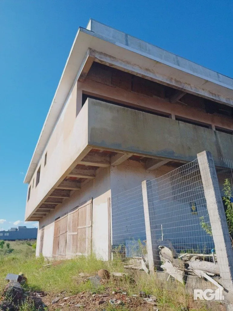 Imagem Prédio Comercial em Jardim dos Lagos