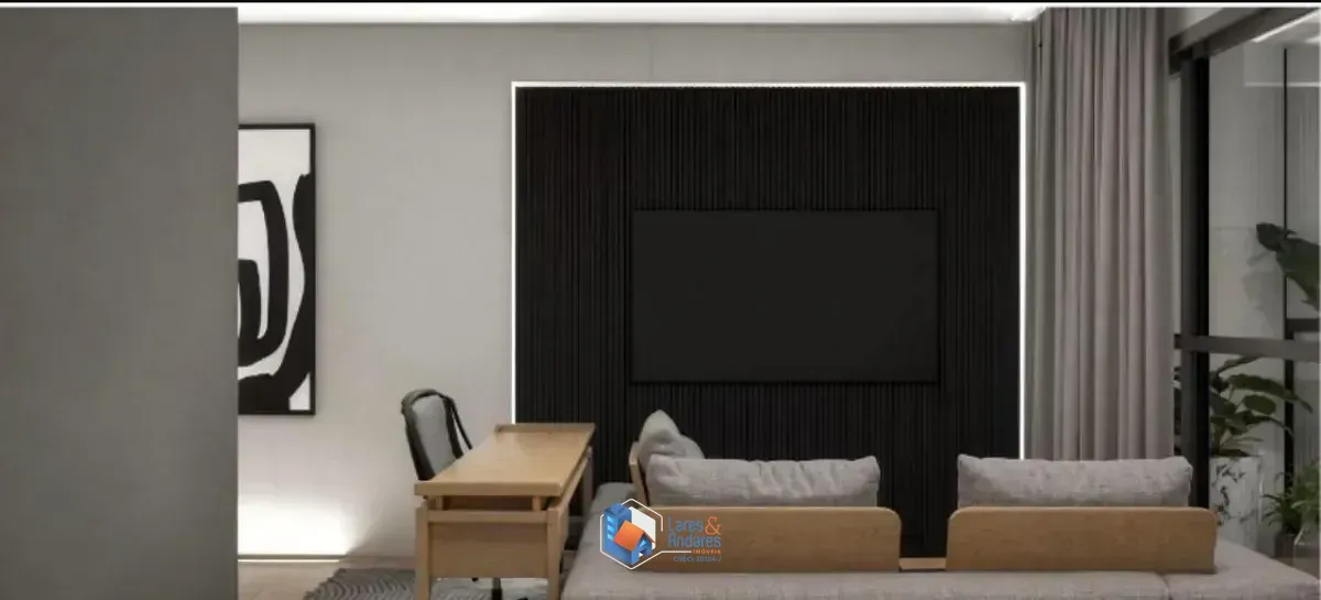 Imagem Apartamento para venda em Vila Olímpia com 1 quarto, sendo 1 suíte, 68m²