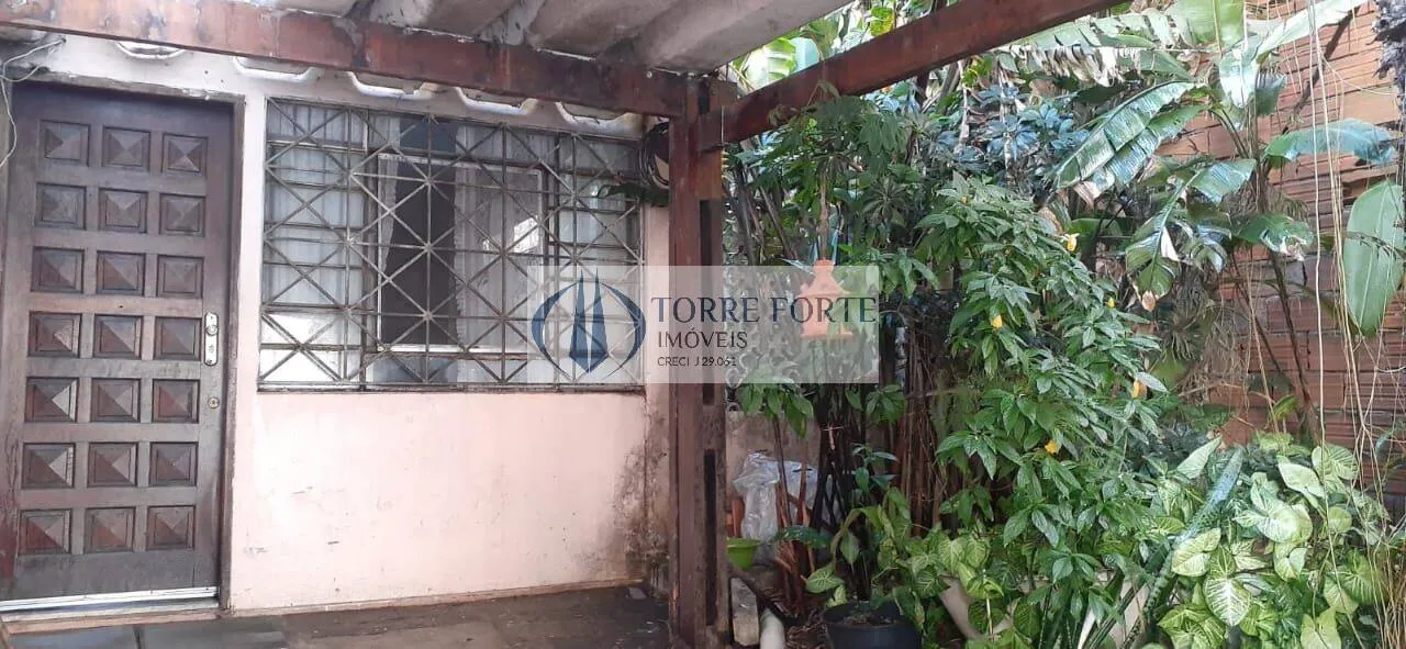 Imagem Casa térrea, 300m2 , Tatuapé, 4 dormitório , quintal com jardim