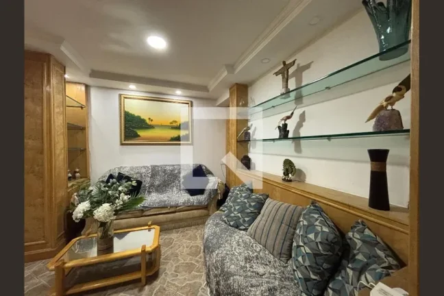 Imagem Apartamento à Venda - Copacabana, 3 Quartos, 192 m2