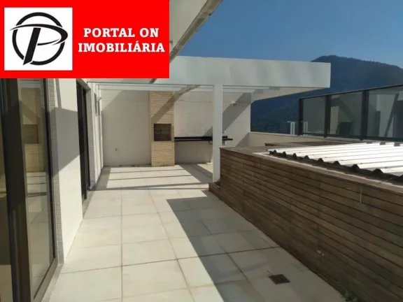 Imagem APARTAMENTO RESIDENCIAL em RIO DE JANEIRO - RJ, BARRA DA TIJUCA