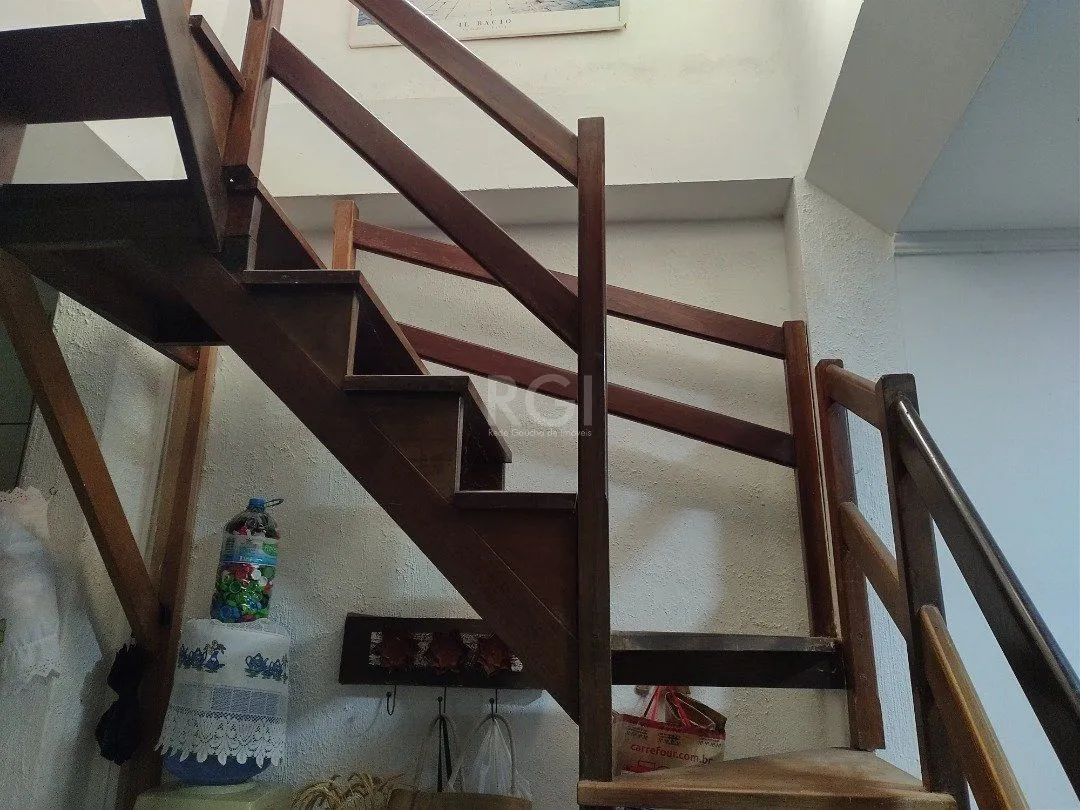 Imagem Casa para Venda - 400m², 6 dormitórios, Cavalhada
