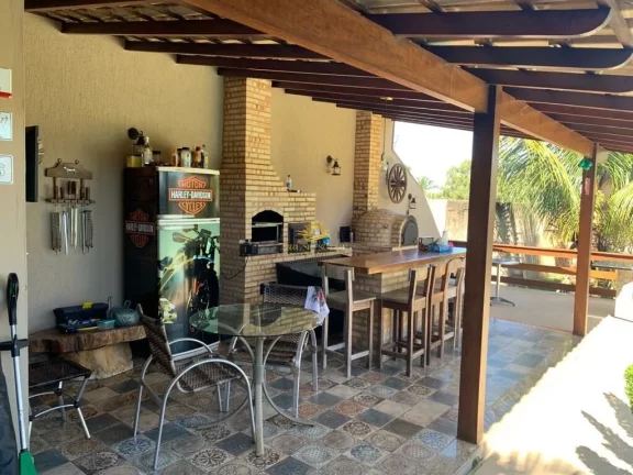 Imagem Casa Exclusiva em Nova Guarapari: 3 Quartos, Lazer Completo e Localização Privilegiada na Enseada ...