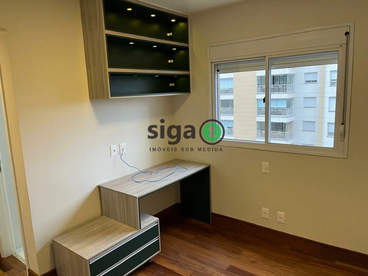 Imagem VILA ANDRADE: 168/M², 03 SUÍTES, 03 VAGAS.