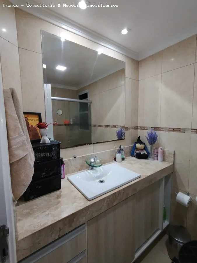 Imagem Apartamento para Venda em São Bernardo do Campo, Nova Petropolis, 2 dormitórios, 1 suíte, 2 banheiros, 1 vaga