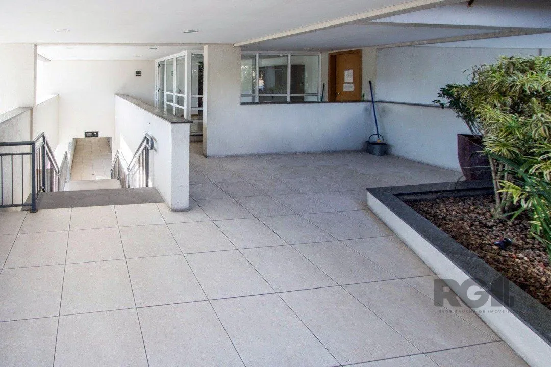 Imagem Apartamento | 2 quartos | 1 suíte | 1 vaga | 65,30m2 Privativos | Bairro Tristeza