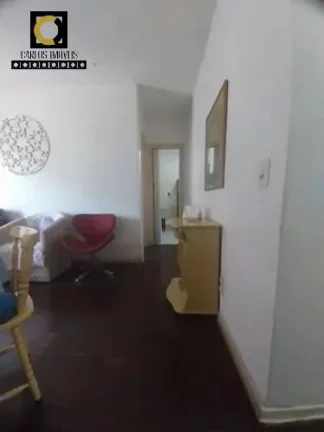 Imagem Apartamento à venda no Itararé - São Vicente!