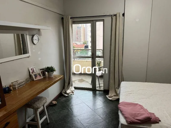 Imagem Apartamento à venda, 93 m² por R$ 360.000,00 - Setor Bela Vista - Goiânia/GO