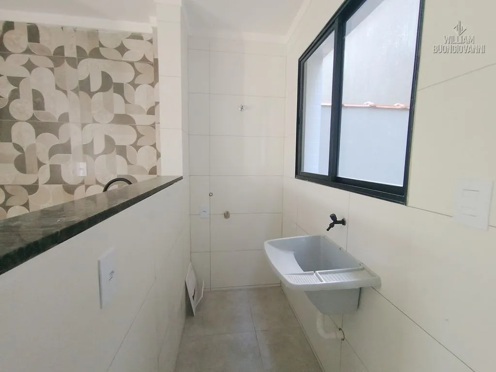 Imagem Apartamentos novos na Vila Mateo Bei - São Vicente