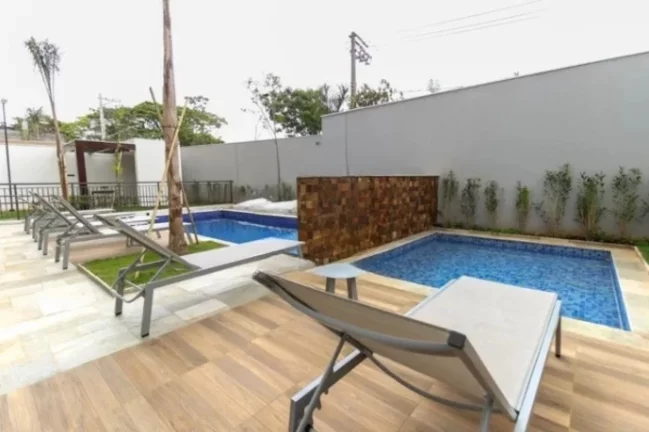 Imagem VIVA BENX TATUAPÉ - Apto de 36m² (Unidade de Revenda) na melhor região da zona leste!