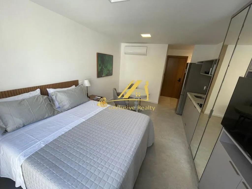 Imagem STUDIO RESIDENCIAL em Salvador - Bahia, Vitória