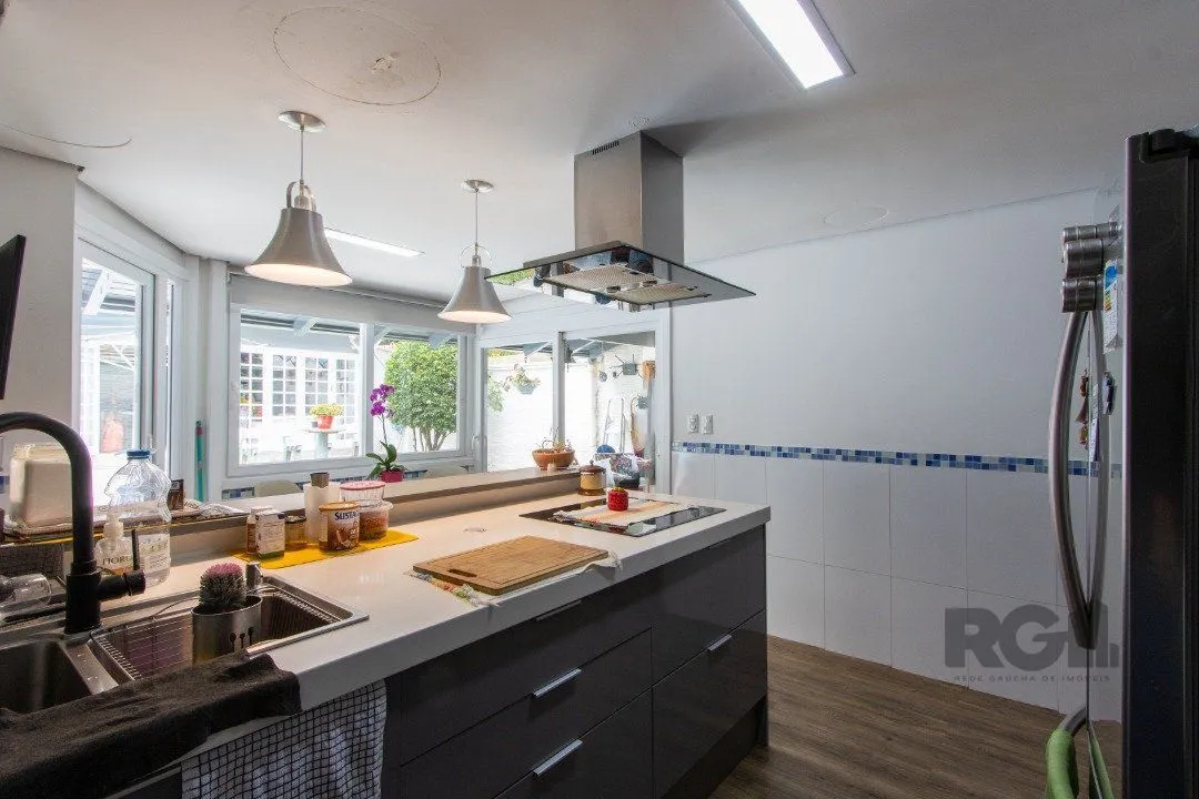 Imagem Casa em Ipanema