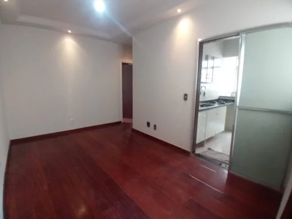 Imagem Apartamento 2 quartos - São Francisco