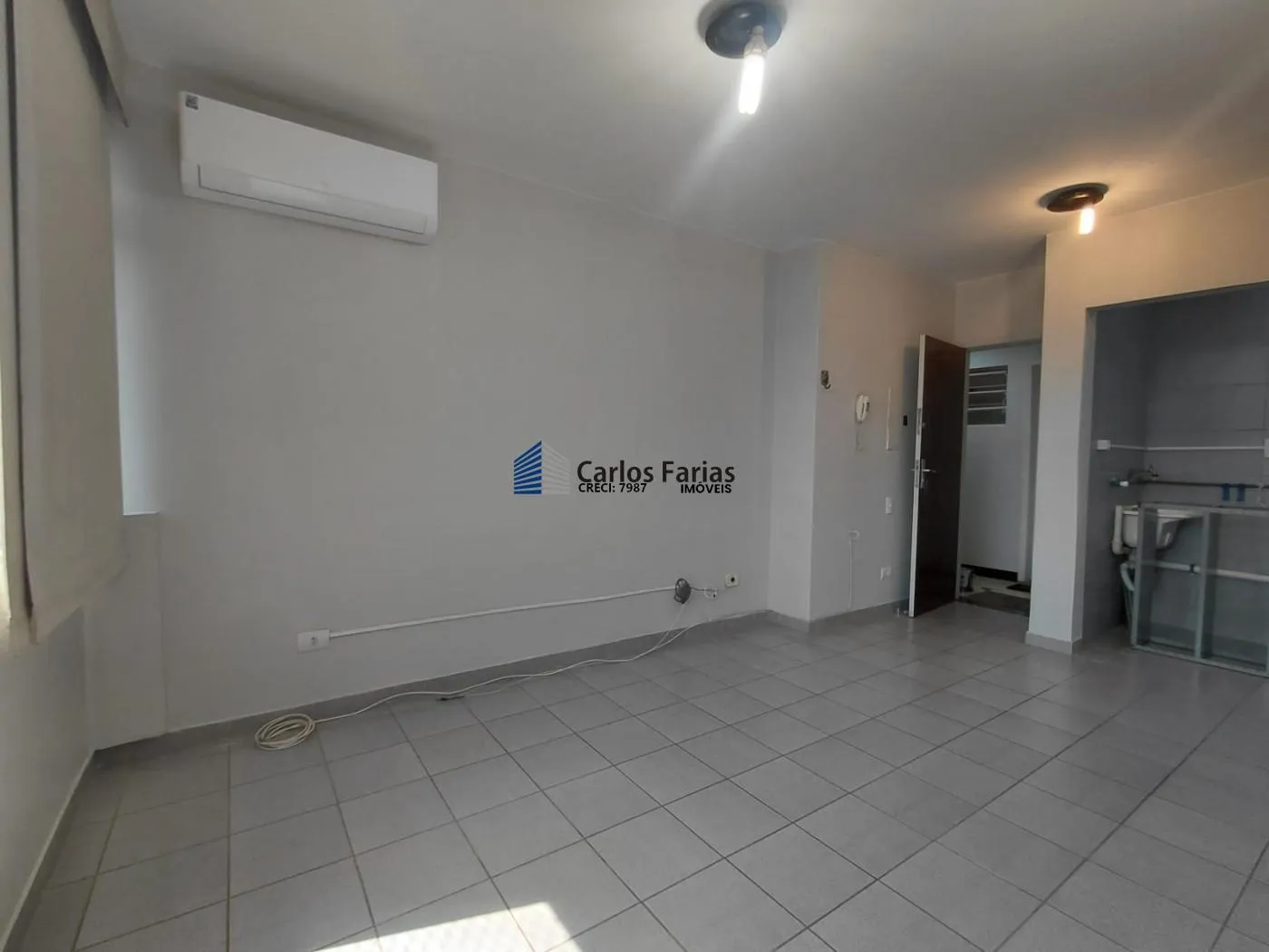 Imagem Apartamento para Venda em Brasília, ASA SUL, 1 dormitório, 1 banheiro
