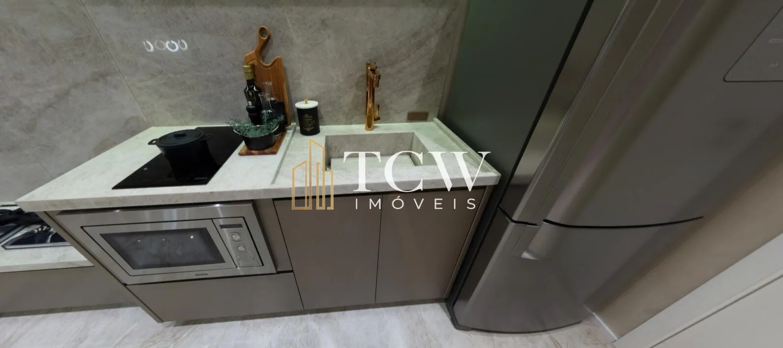 Imagem Apartamento à venda no bairro Chácara Inglesa - São Paulo/SP, Zona Sul