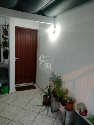 Imagem Casa com 2 Quartos à Venda, 96 m² em Vila de Vito - Jundiaí