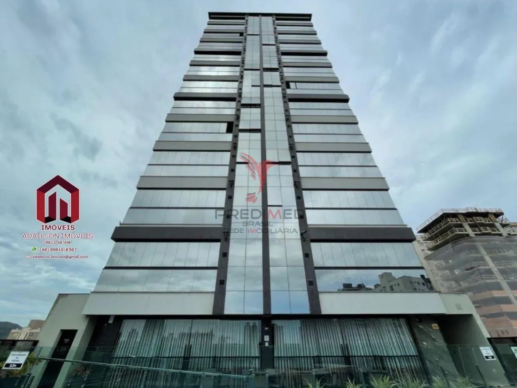 Imagem Unidade: Residencial Portland Park Residence ITAPEMA SC BRASIL