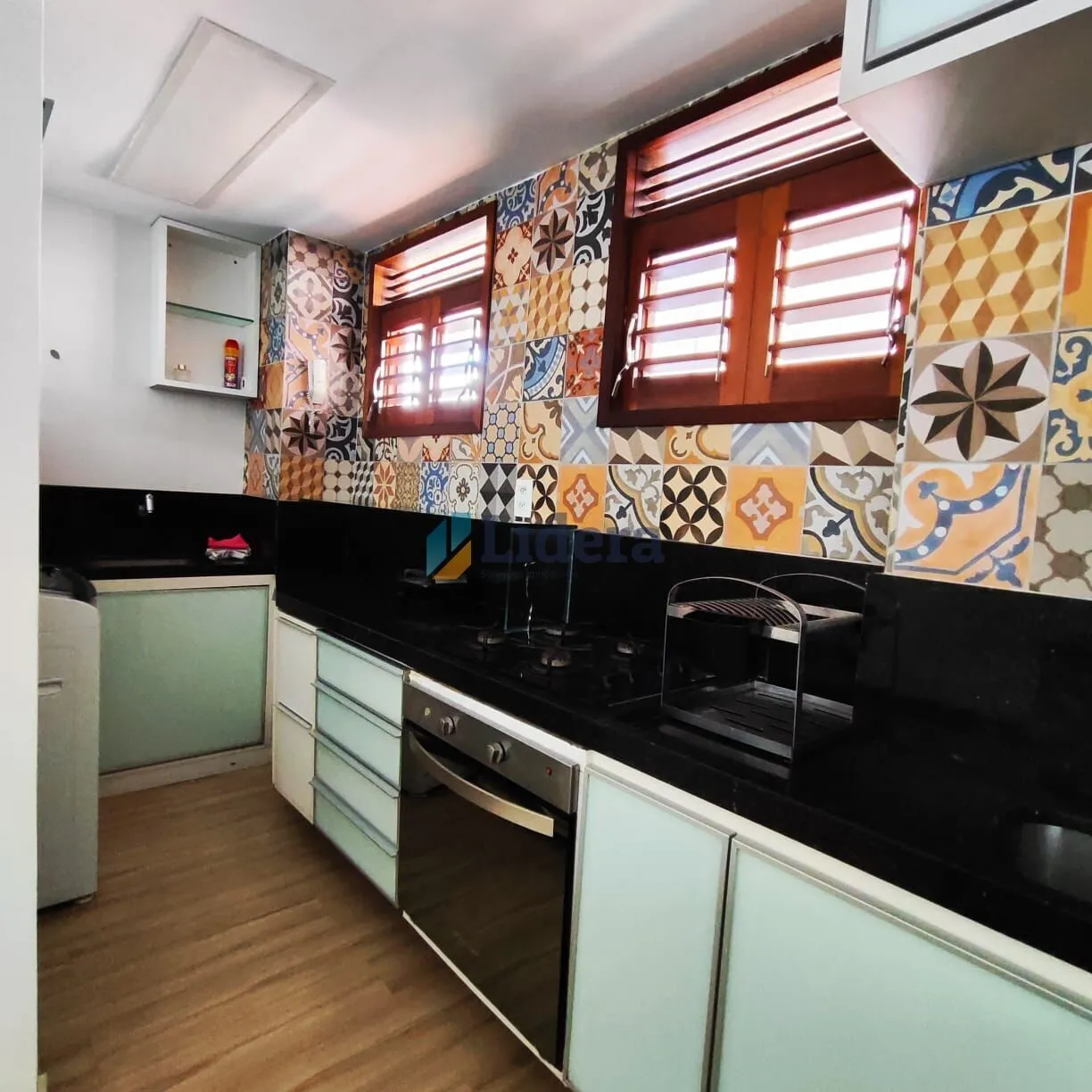 Imagem Apto mobiliado - 64m² - 2 quartos - 1 suite- em Intermares, Cabedelo/PB
