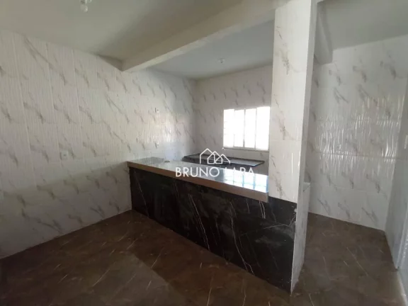 Imagem Casa à venda no bairro Jardim das Roseiras em Igarapé/MG