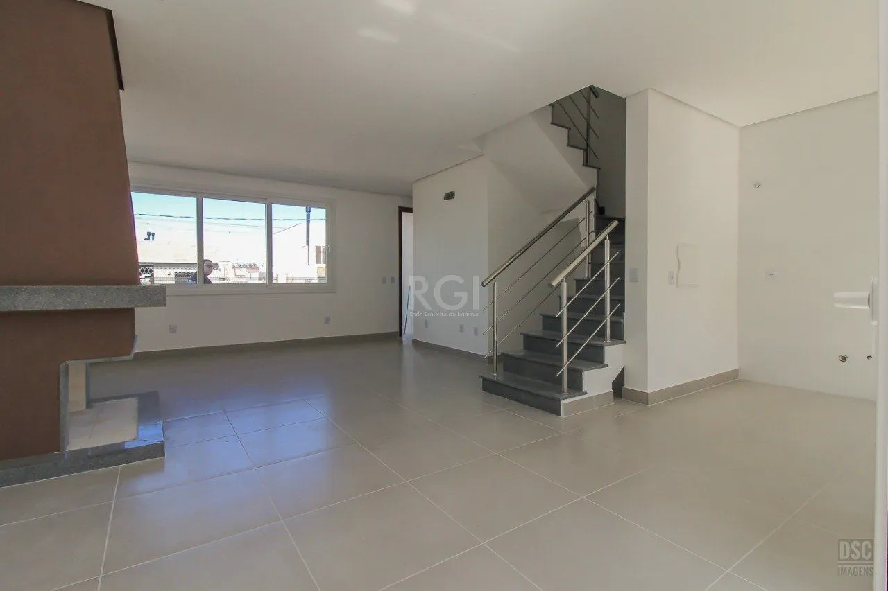 Imagem Casa no bairro Aberta dos Morros