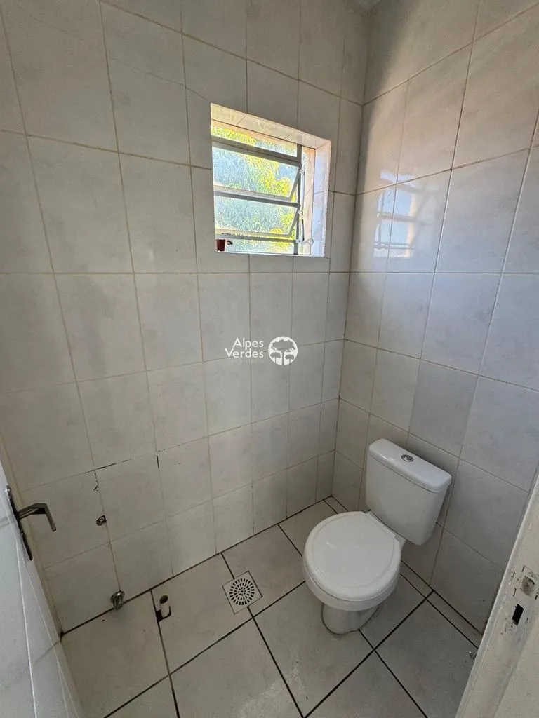 Imagem Vende-se sala comercial próx ao centro de Sapiranga-125m2- Valor R$224.000,00