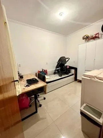 Imagem Casa à venda 2 Quartos, 1 Suite, 2 Vagas, 200M², Parque das Palmeiras, Pindamonhangaba - SP