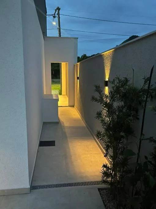 Imagem Casa em Condomínio 3 Quartos Maricá - RJ - Inoã (Inoã)