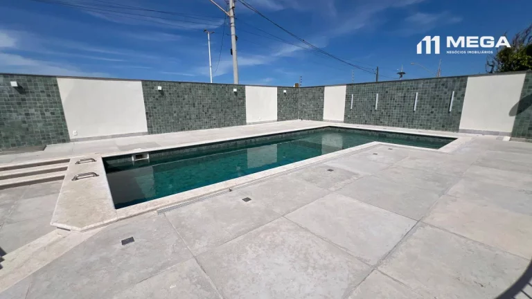 Imagem Casa com 4 dormitórios à venda, 146 m² por R$ 1.427.942,34 - Interlagos - Guarapari/ES