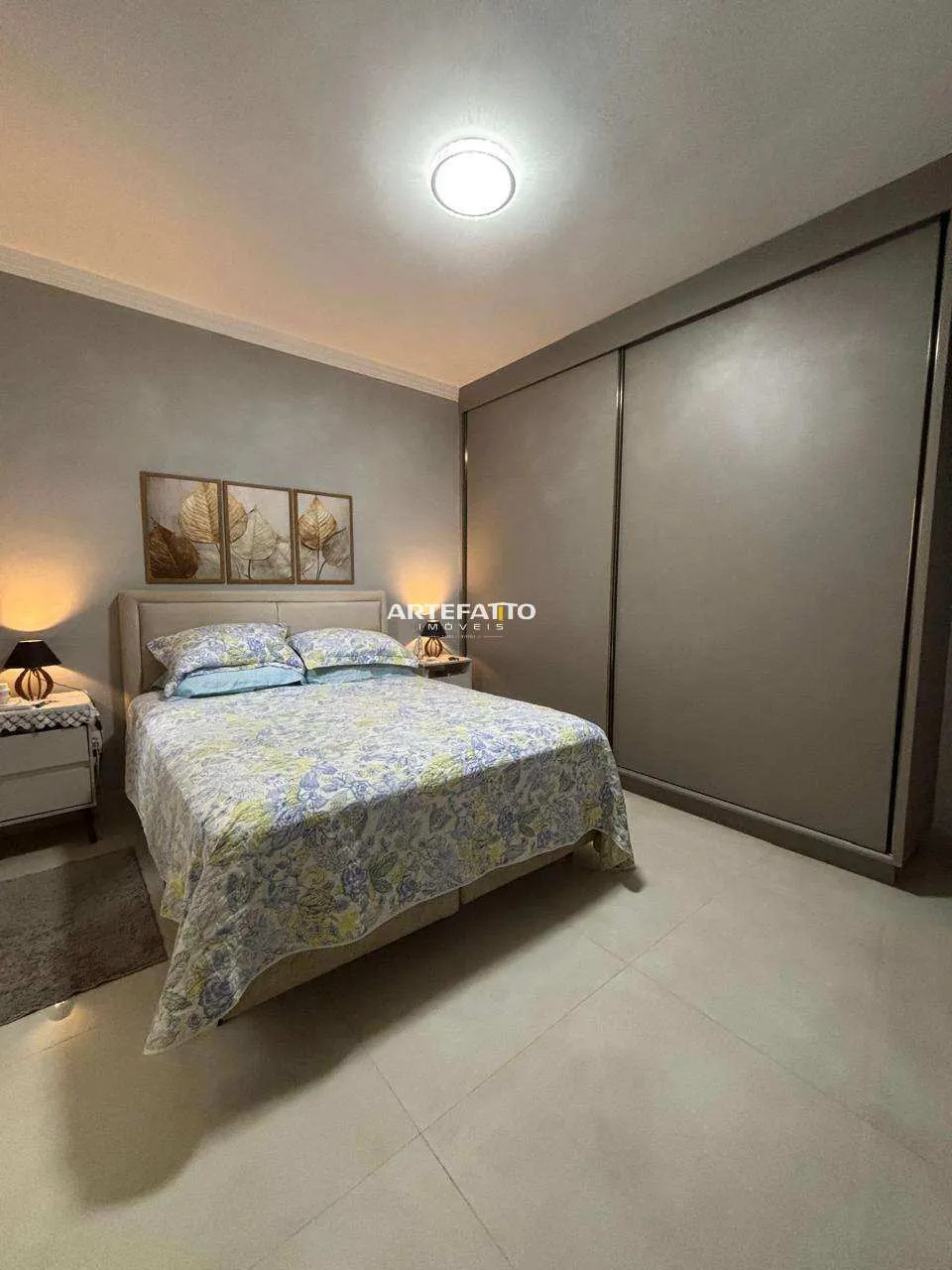 Imagem Apartamento à venda em Franca, Jardim Botânico, com 3 quartos, 100m2