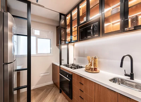 Imagem APARTAMENTO RESIDENCIAL em São Paulo - SP, Panamby