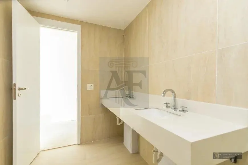 Imagem Apartamento à venda em Indianópolis, São Paulo