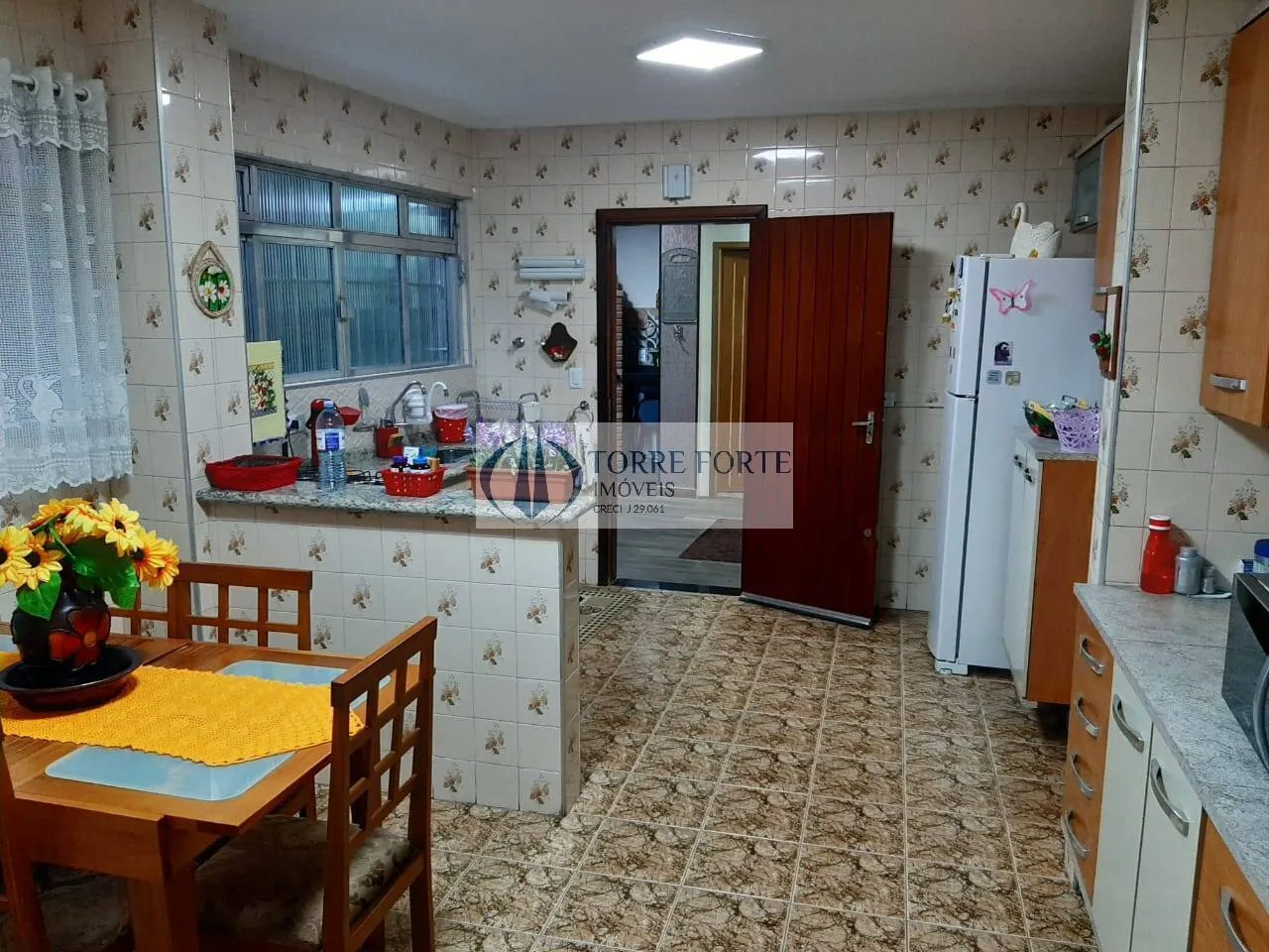 Imagem Linda sobrado 3 dormitórios 2 vagas na Vila Formosa