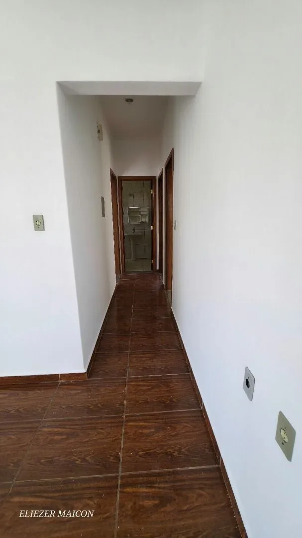 Imagem Casa a venda com 2 quartos no bairro Jardim Acácias Poços de Caldas - MG