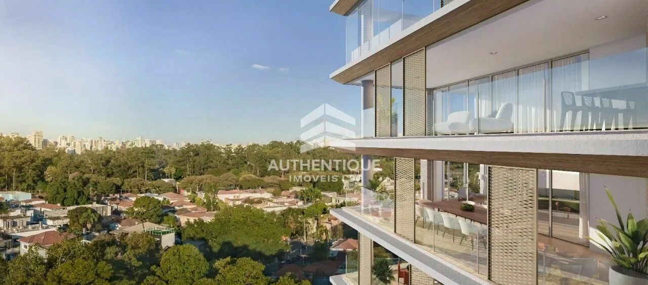 Imagem LINDENBERG GROENLÂNDIA 77 JARDINS - Apartamento à venda no bairro Jardim América - São Paulo/SP, Zona Sul