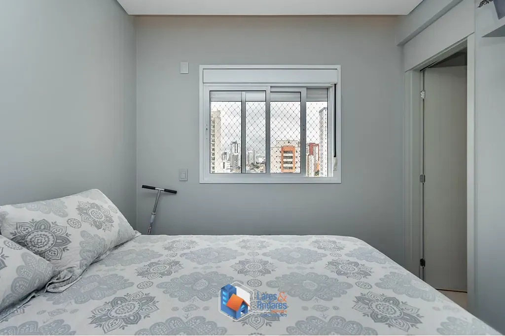 Imagem Apartamento à venda 3 Quartos 3 Suites 3 Vagas 110M² Bosque da Saúde São Paulo - SP