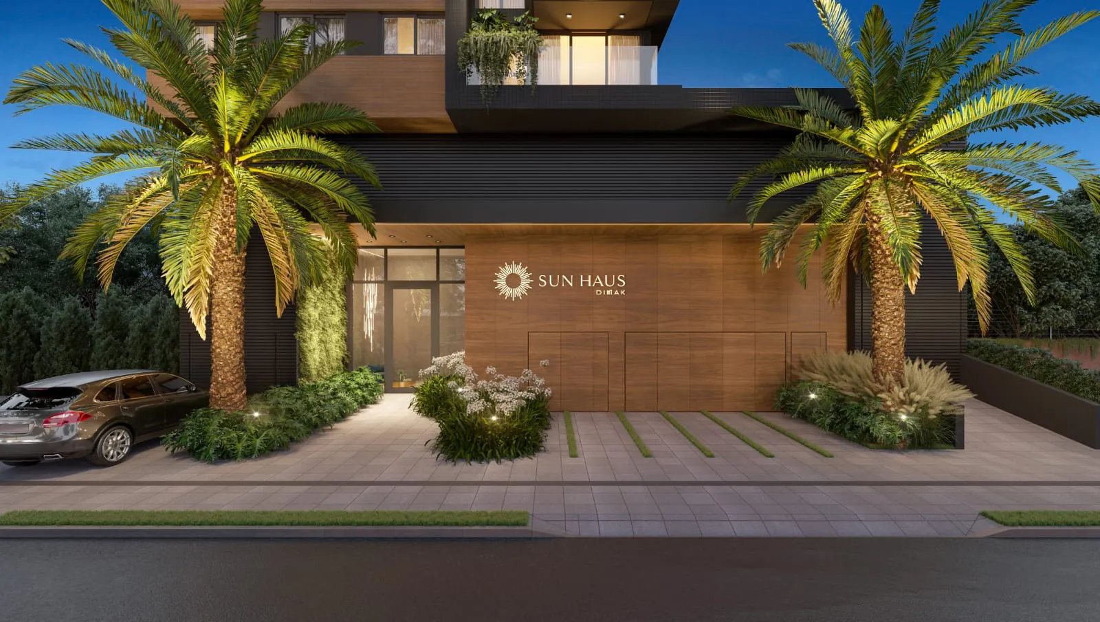 Imagem Apartamento à venda em Torres, Centro, com 3 quartos, 116.85m2