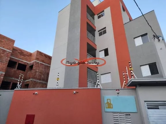 Imagem APARTAMENTOS À VENDA VILA CARRÃO (CHÁCARA CALIFORNIA).